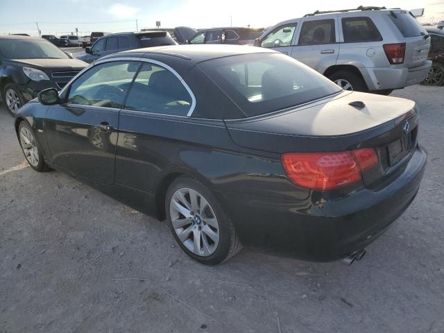 Изображение 2 2011 BMW 328 I 2011 с VIN WBADW3C56BE537158