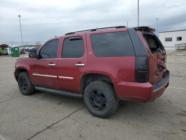 Obraz 2 z 2007 CHEVROLET TAHOE K1500 2007 z VIN 1GNFK13027J238448