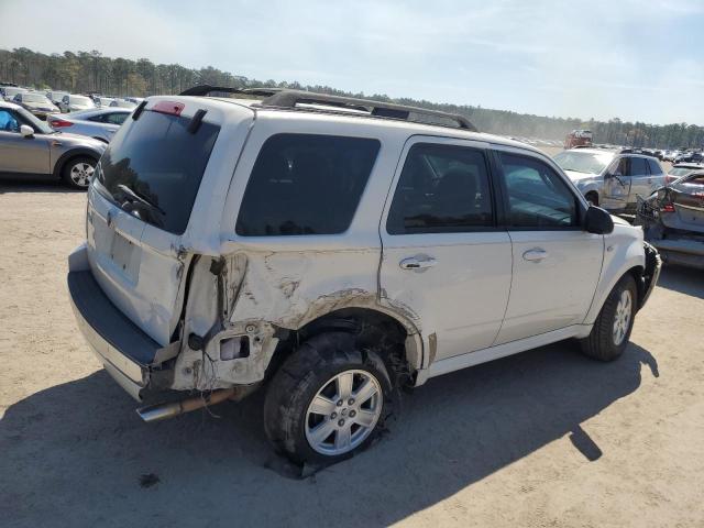 Image 3 of 2009 MERCURY MARINER  2009 with VIN 4M2CU817X9KJ16698