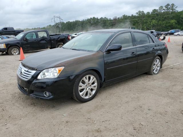 2010 TOYOTA AVALON XL 2010 image