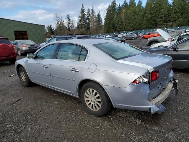 Изображение 2 2006 BUICK LUCERNE CX 2006 с VIN 1G4HP57296U159146