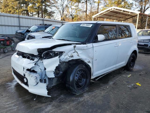 Изображение 1 2015 TOYOTA SCION XB  2015 с VIN JTLZE4FE5FJ067588