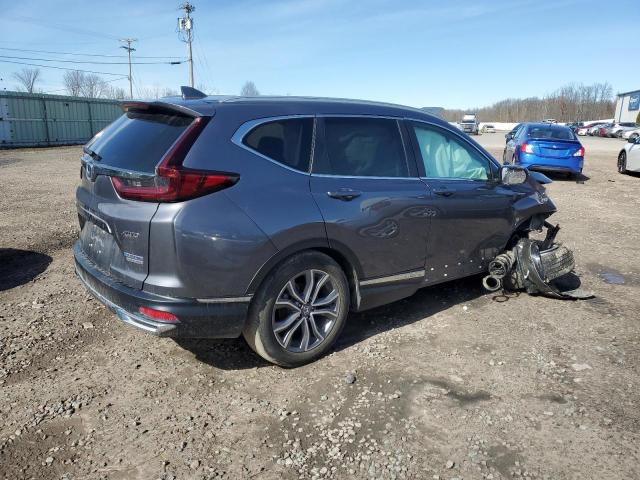 Obraz 3 z 2022 HONDA CR-V TOURING 2022 z VIN 5J6RT6H93NL045079