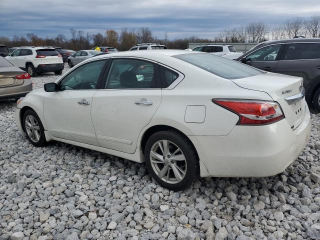 Изображение 2 2014 NISSAN ALTIMA 2.5 2014 с VIN 1N4AL3APXEN220271