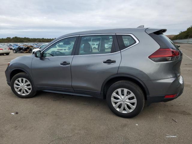 Изображение 2 2020 NISSAN ROGUE S 2020 с VIN 5N1AT2MV8LC799117