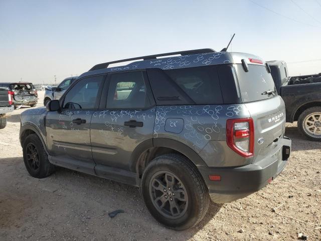 Изображение 2 2022 FORD BRONCO SPORT BIG BEND 2022 с VIN 3FMCR9B63NRD76073