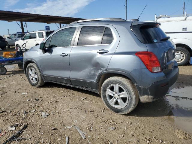 Obraz 2 z 2015 CHEVROLET TRAX 1LT 2015 z VIN KL7CJLSB3FB165187