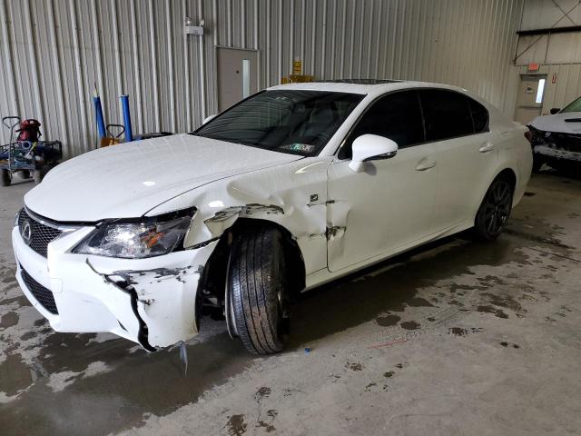 Image 1 of 2015 LEXUS GS 350 2015 with VIN JTHCE1BLXFA007924