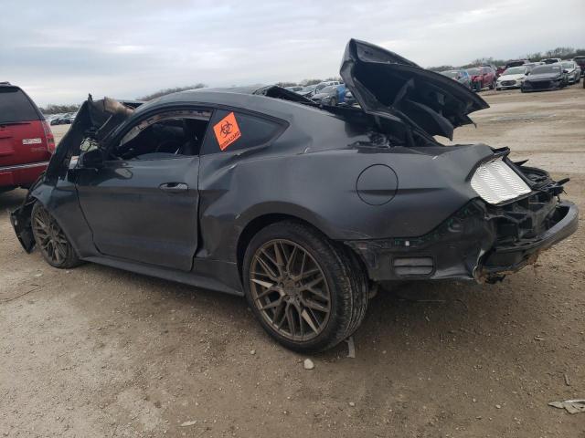 Obraz 2 z 2016 FORD MUSTANG  2016 z VIN 1FA6P8TH5G5272598