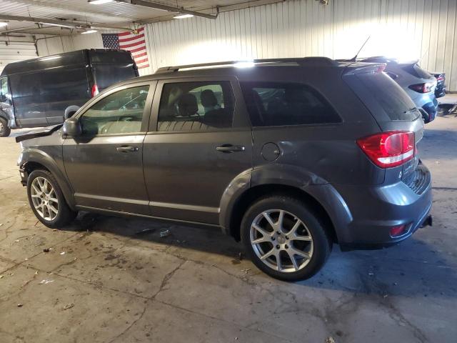 Image 2 of 2015 DODGE JOURNEY SXT 2015 with VIN 3C4PDDBG2FT519261