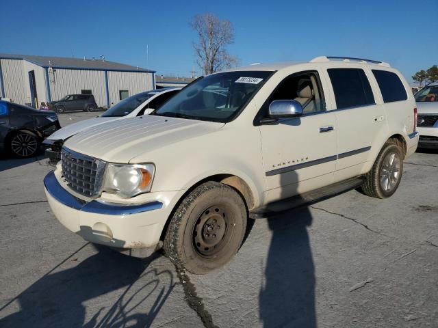 Image 1 of 2007 CHRYSLER ASPEN LIMITED 2007 with VIN 1A8HW58207F537939