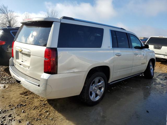 Obraz 3 z 2015 CHEVROLET SUBURBAN K1500 LTZ 2015 z VIN 1GNSKKKC6FR735051