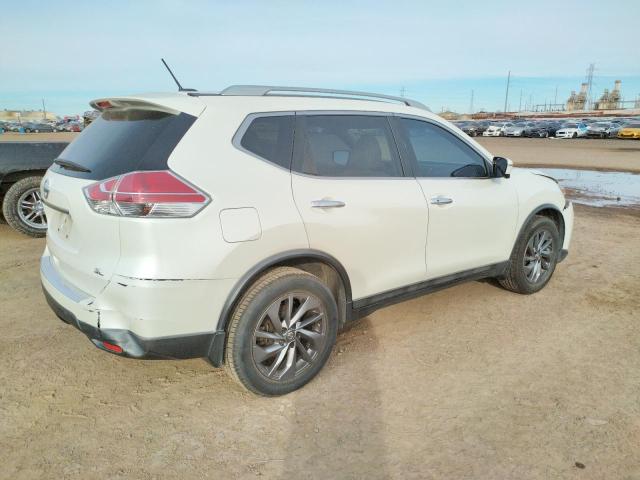 Image 3 of 2016 NISSAN ROGUE S 2016 with VIN 5N1AT2MT8GC767885