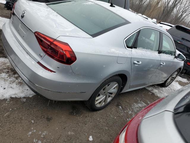 Изображение 3 2018 VOLKSWAGEN PASSAT SE 2018 с VIN 1VWBA7A38JC025846