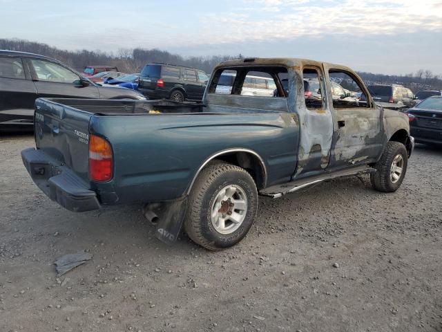 Image 3 of 1998 TOYOTA TACOMA XTRACAB 1998 with VIN 4TAWN72N7WZ061777