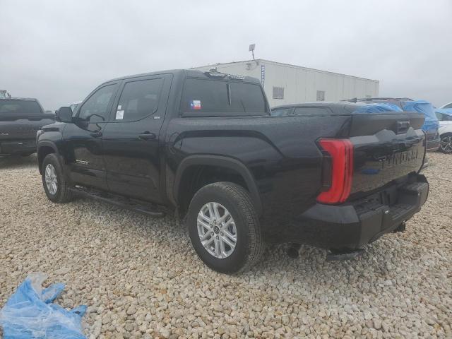Изображение 2 2024 TOYOTA TUNDRA CREWMAX SR 2024 с VIN 5TFLA5AB8RX030262
