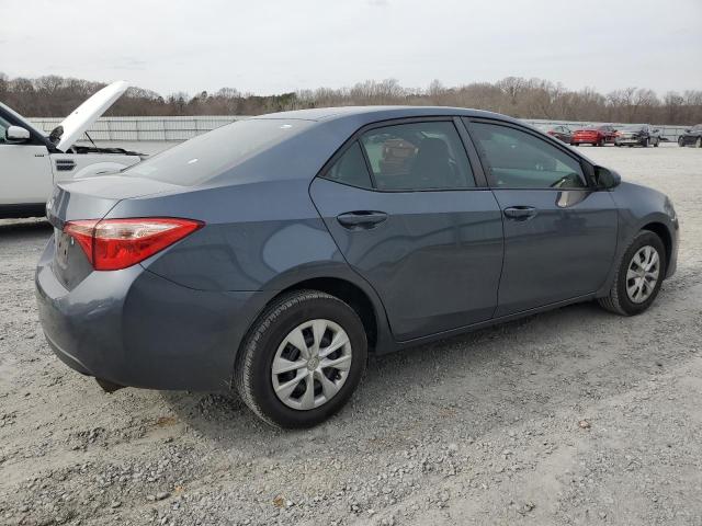 Obraz 3 z 2017 TOYOTA COROLLA L 2017 z VIN 5YFBURHE6HP681543