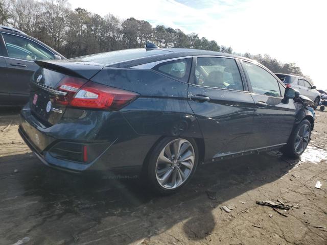 Obraz 3 z 2018 HONDA CLARITY  2018 z VIN JHMZC5F14JC013246