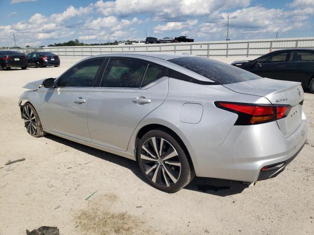 Obraz 2 z 2019 NISSAN ALTIMA SR 2019 z VIN 1N4BL4CV1KC195273