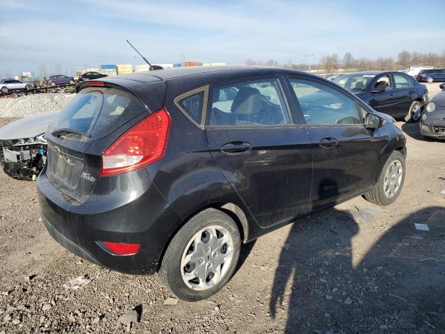 Изображение 3 2013 FORD FIESTA SE 2013 с VIN 3FADP4EJ2DM193637