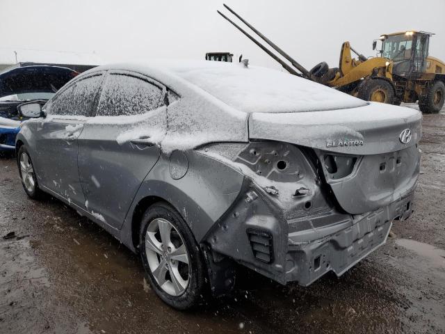Изображение 2 2016 HYUNDAI ELANTRA SE 2016 с VIN KMHDH4AE2GU504799