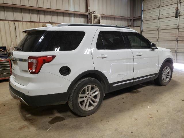 Obraz 3 z 2016 FORD EXPLORER XLT 2016 z VIN 1FM5K7DHXGGC40209