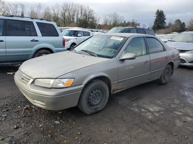 Obraz 1 z 1999 TOYOTA CAMRY CE 1999 z VIN 4T1BG22KXXU593167