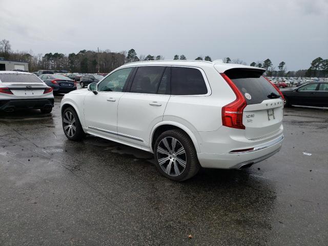Изображение 2 2020 VOLVO XC90 T6 INSCRIPTION 2020 с VIN YV4A22PLXL1618531