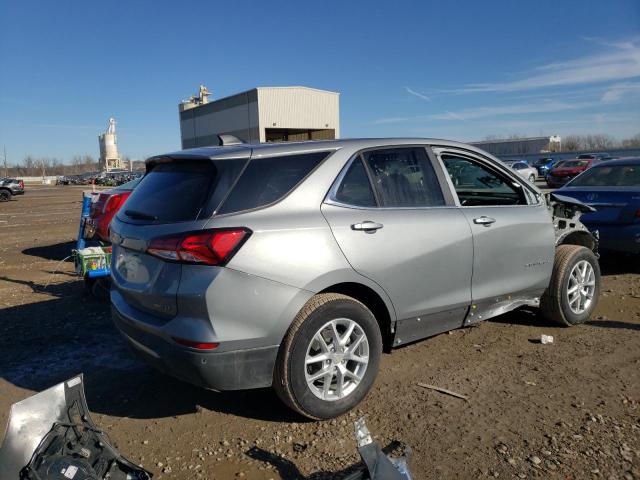 Image 3 of 2023 CHEVROLET EQUINOX LT 2023 with VIN 3GNAXTEG4PL167084