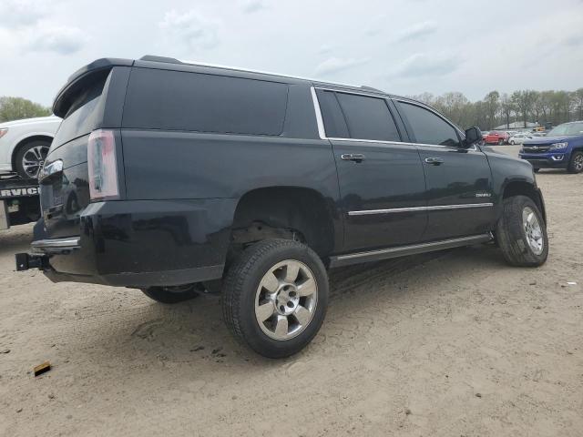 Изображение 3 2016 GMC YUKON XL DENALI 2016 с VIN 1GKS2HKJ6GR337435