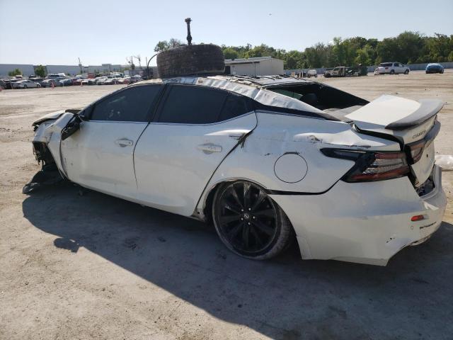 Image 2 of 2019 NISSAN MAXIMA S 2019 with VIN 1N4AA6AV1KC382996