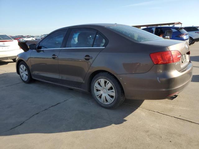 Obraz 2 z 2013 VOLKSWAGEN JETTA SE 2013 z VIN 3VWDX7AJ0DM262274