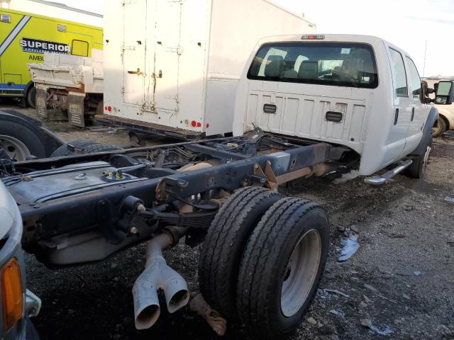 Obraz 3 z 2012 FORD F550 SUPER DUTY 2012 z VIN 1FD0W5GT9CEC31008