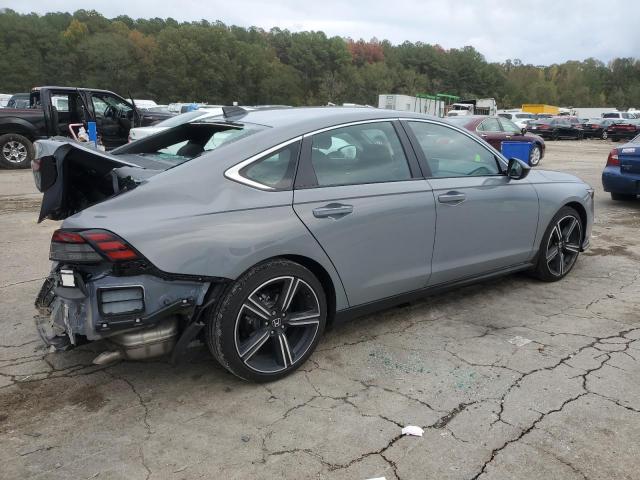 Image 3 of 2023 HONDA ACCORD HYBRID SPORT 2023 with VIN 1HGCY2F5XPA065433