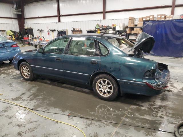 Изображение 2 1999 TOYOTA AVALON XL 1999 с VIN 4T1BF18B3XU349381