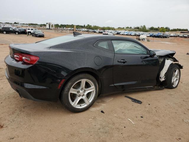 Obraz 3 z 2019 CHEVROLET CAMARO LS 2019 z VIN 1G1FB1RX1K0132786