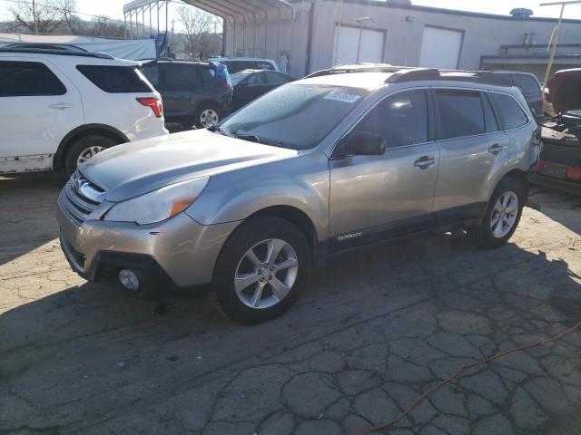 Obraz 1 z 2014 SUBARU OUTBACK 2.5I 2014 z VIN 4S4BRBAC3E3300443