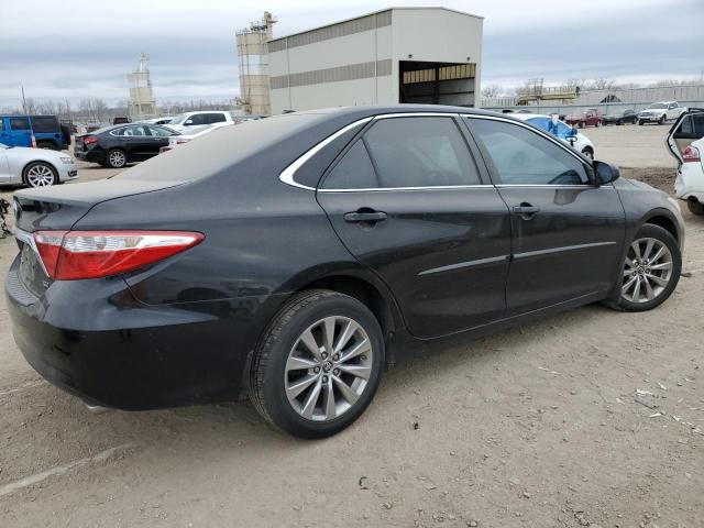 Изображение 3 2017 TOYOTA CAMRY XSE 2017 с VIN 4T1BK1FK5HU583571
