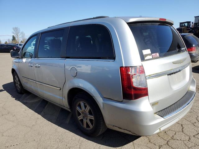 Изображение 2 2012 CHRYSLER TOWN & COUNTRY TOURING 2012 с VIN 2C4RC1BGXCR140243