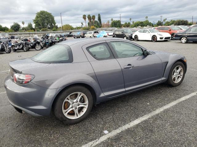 Изображение 3 2006 MAZDA RX8  2006 с VIN JM1FE173160204882