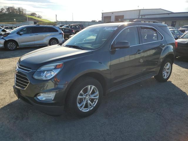 Obraz 1 z 2017 CHEVROLET EQUINOX LT 2017 z VIN 2GNALCEK8H1575252