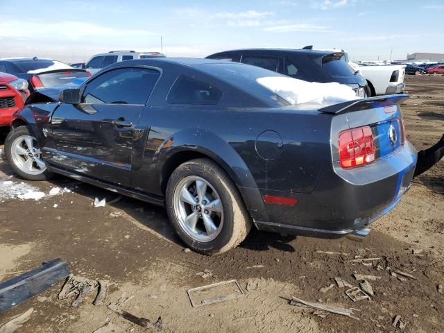 Image 2 of 2009 FORD MUSTANG GT 2009 with VIN 1ZVHT82H095139330