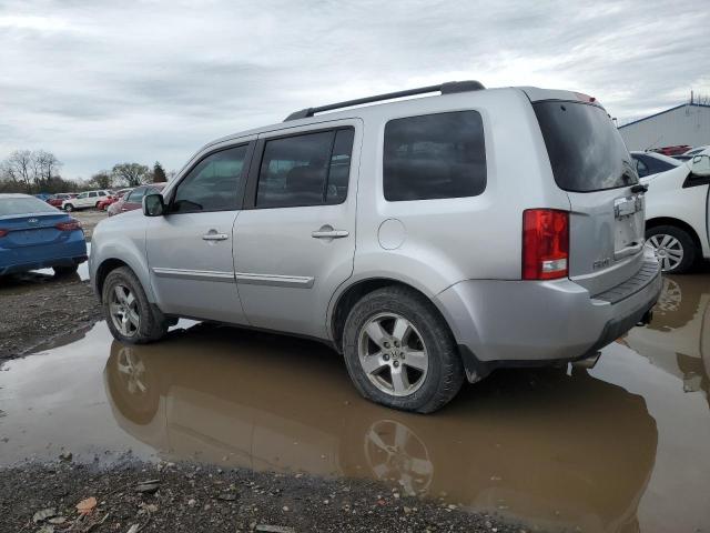 Obraz 2 z 2010 HONDA PILOT EXL 2010 z VIN 5FNYF4H61AB024456