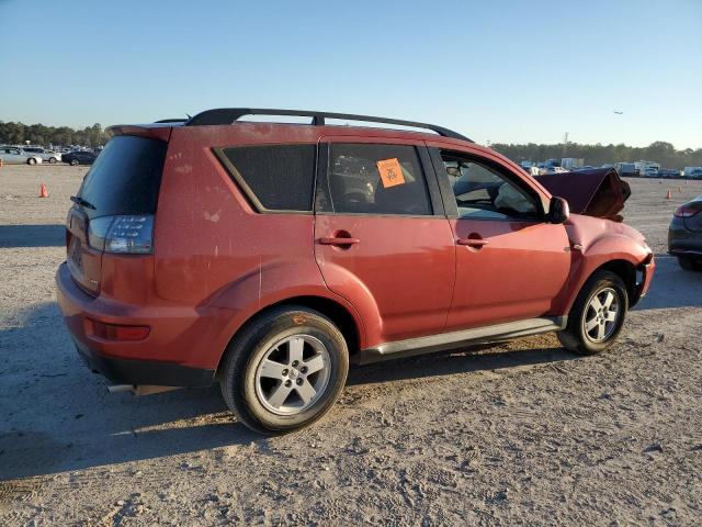 Image 3 of 2010 MITSUBISHI OUTLANDER ES 2010 with VIN JA4AS2AW1AZ019211