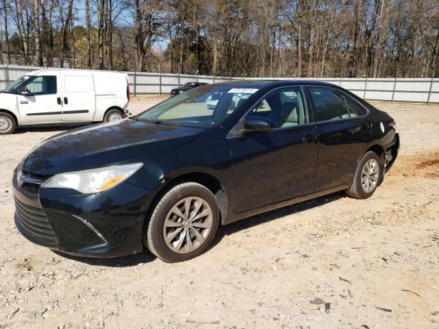 Изображение 1 2015 TOYOTA CAMRY LE 2015 с VIN 4T1BF1FK6FU087793