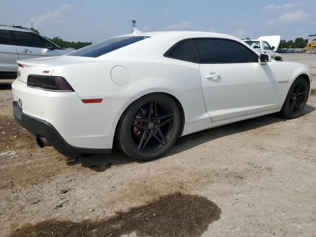 Obraz 3 z 2015 CHEVROLET CAMARO LT 2015 z VIN 2G1FF1E31F9203357