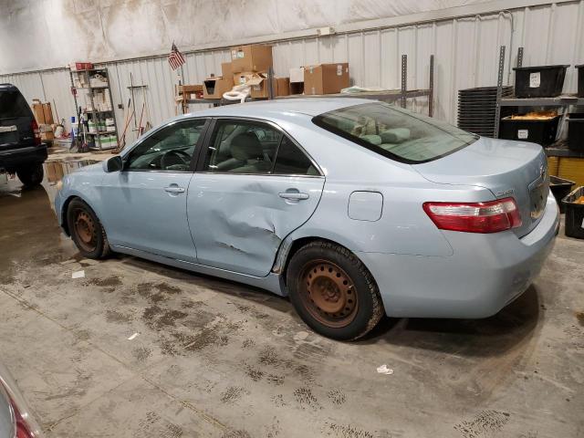 Obraz 2 z 2007 TOYOTA CAMRY CE 2007 z VIN 4T1BE46K47U564968