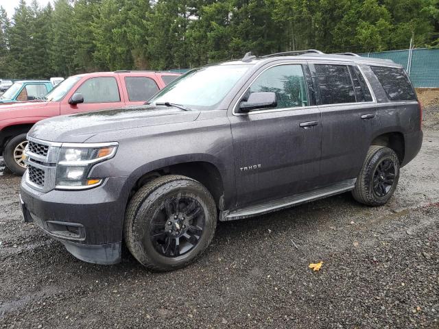 Изображение 2015 CHEVROLET TAHOE K1500 LT 2015
