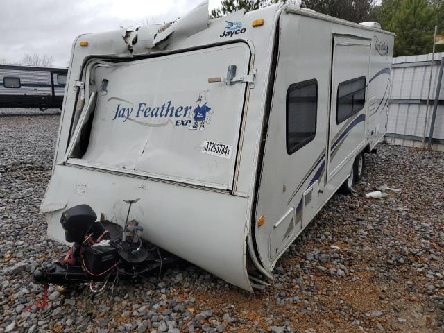 Image 1 of 2009 JAYC CAMPER 2009 with VIN 1UJBJ02K591JB0405