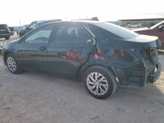Obraz 2 z 2019 TOYOTA COROLLA L 2019 z VIN 5YFBURHE1KP912498